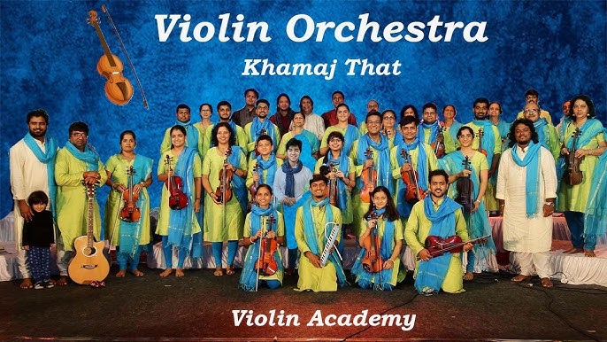 Violin Academy